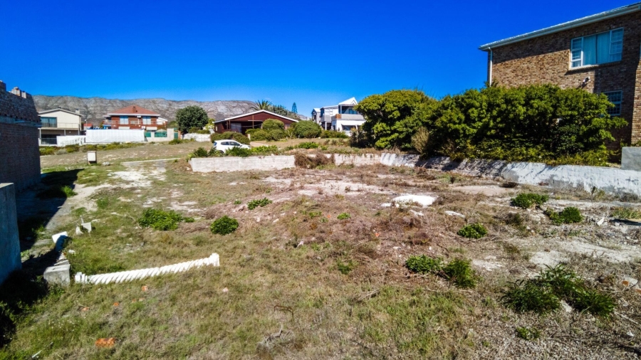 0 Bedroom Property for Sale in De Kelders Western Cape